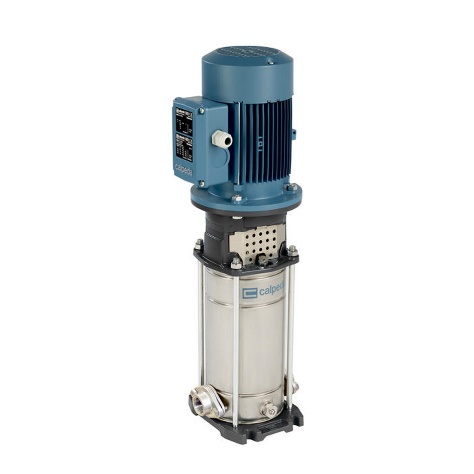 Diesel Pump Unit