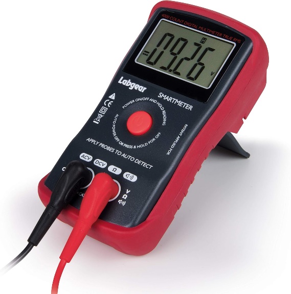 Electrical Instruments