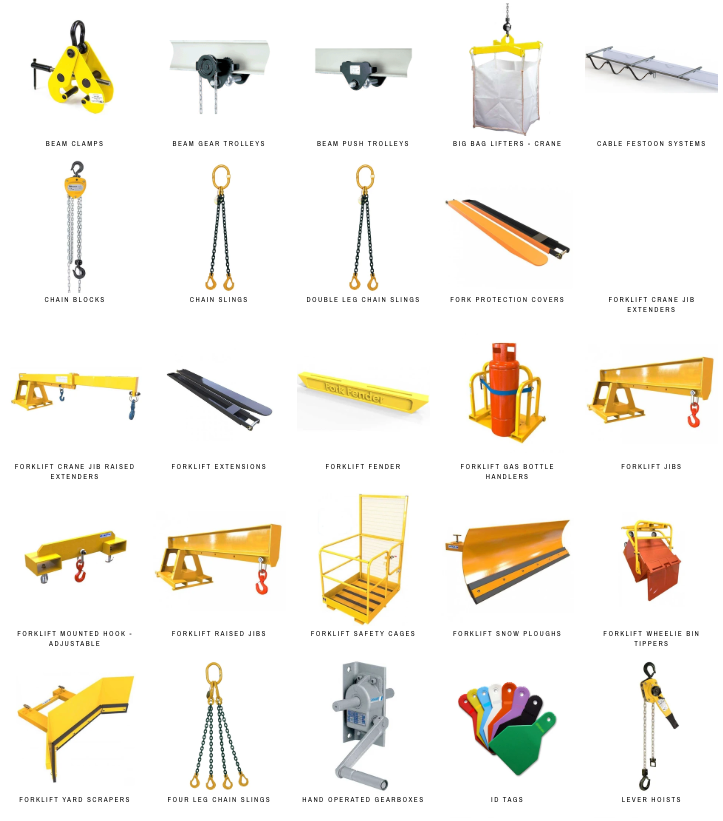 Wire Rope Sling