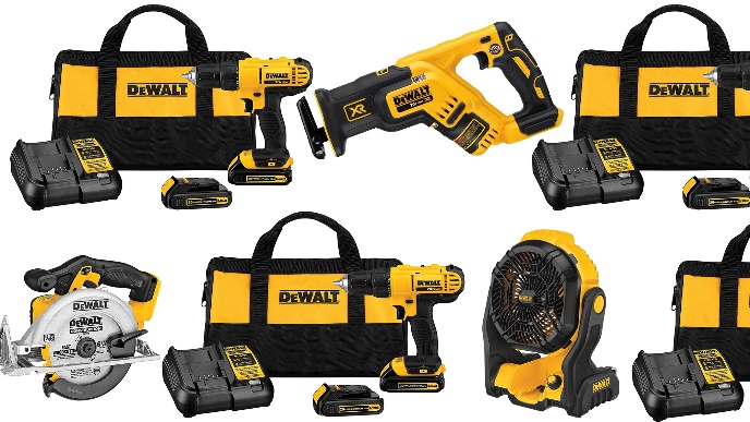 Power Tools