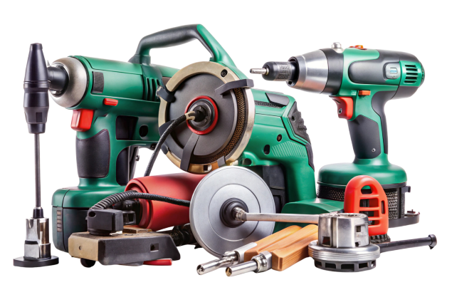 Hand Tools & Hardware