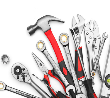 Fasteners & Bolts