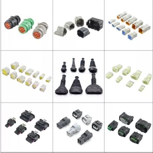 Electrical Connector