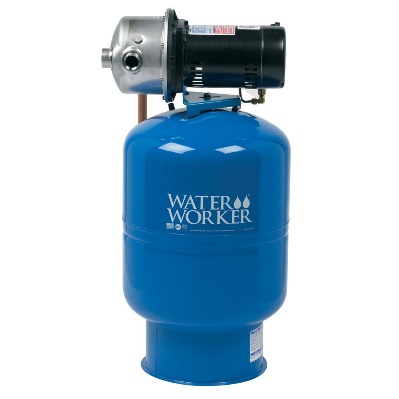 Dewatering Pump