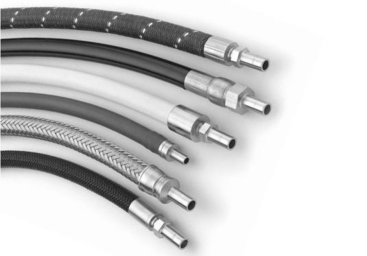 Hose Coupling