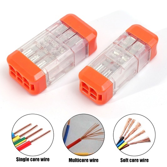 Brushless DC Motor