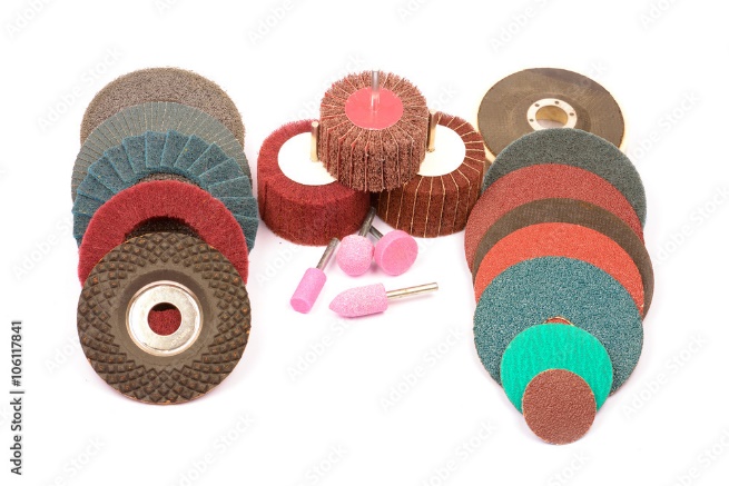 Cutting Wheels