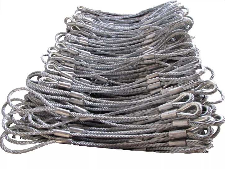 Lifting Shackles