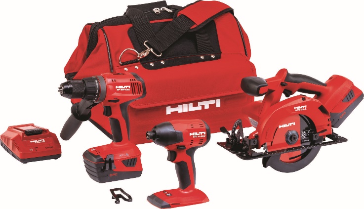 Pneumatic Tools