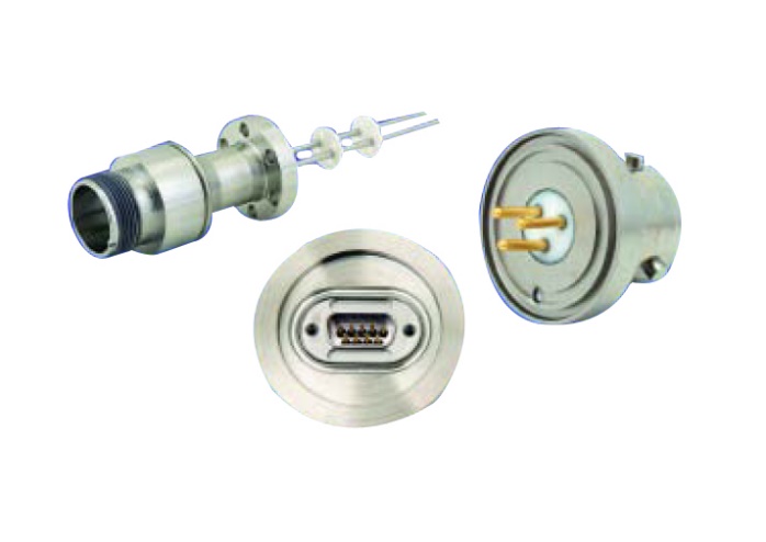 Wiring Terminals