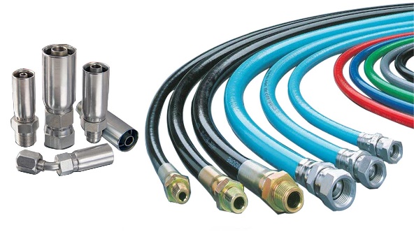 Industrial Pump