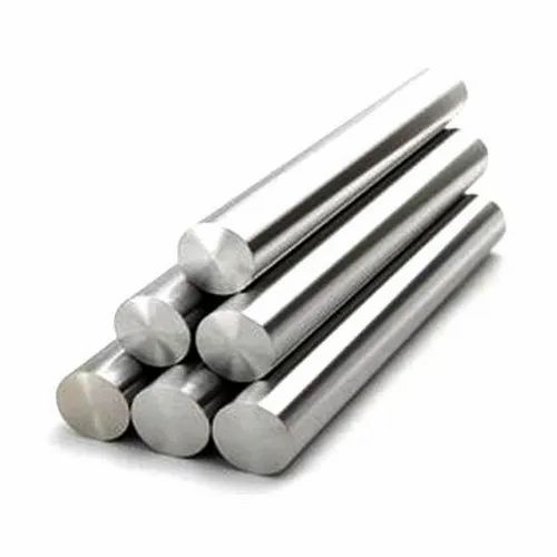 Alloy Bars & Tungsten